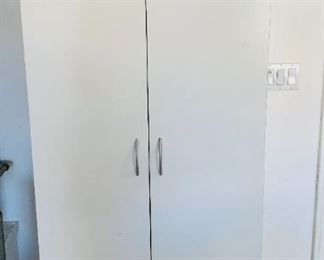 Garage Storage Cabinet