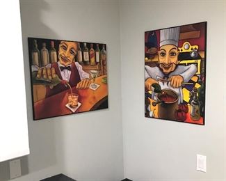 Art Prints By Will Rafuse