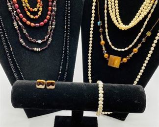 Beautiful Beads Baubles