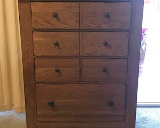 Broyhill Dresser