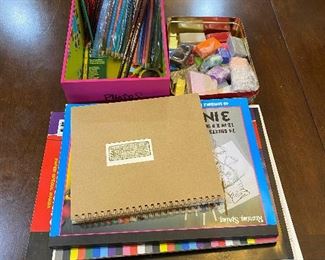 Bring Out Your Inner Artist