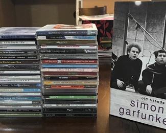 CD Lot