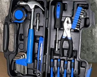 Compact Home Toolkit