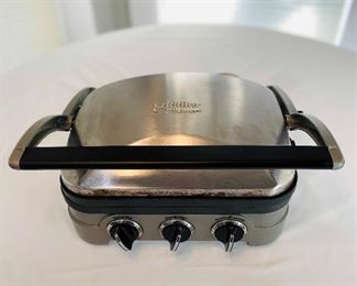 Cuisinart Griddler