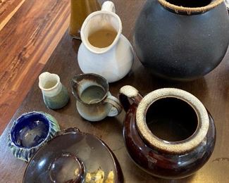 Earthenware Collection
