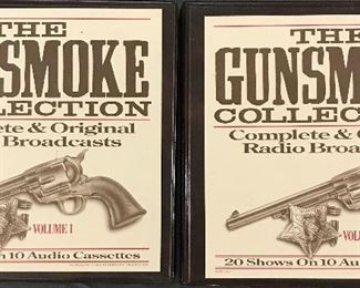 Gunsmoke Collection