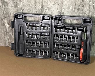 Husky Screwdriver Kit