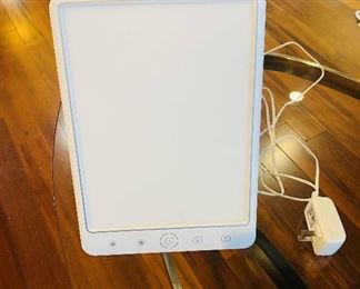 Improve Your Mood, See the Light