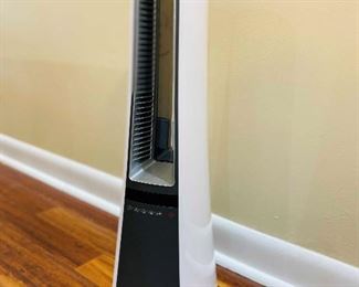 Lasko Movable Air Heater