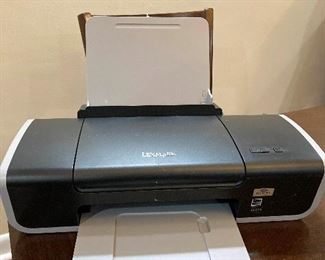 Lexmark Printer with WiFi