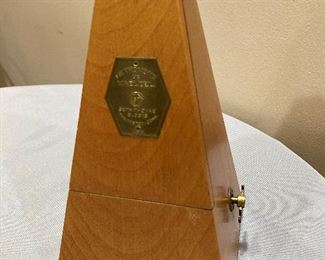 Metronome De Maezel