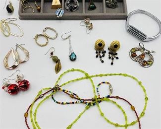 Miscellaneous Jewelry