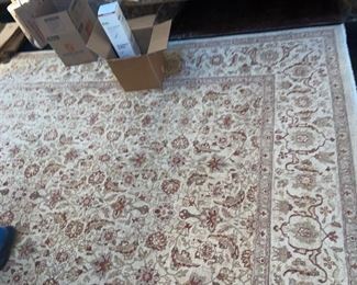 more area rugs HUGE 10'x16