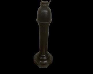 Foreign Bell Long Pole