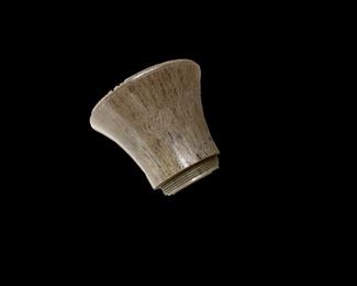 WE speckled mouthpiece