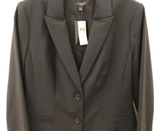 Ann Taylor Suit Jacket - NWT Size 2 $50