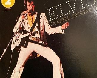 Yes... Elvis is back!