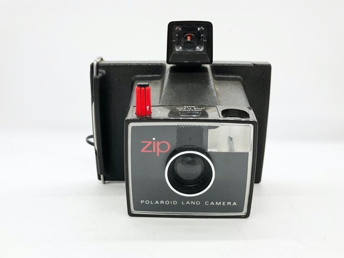 POLAROID CAMERA