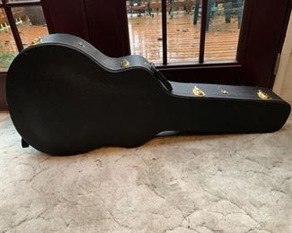 Epiphone Joe Pass Emperor II Signature Guitar