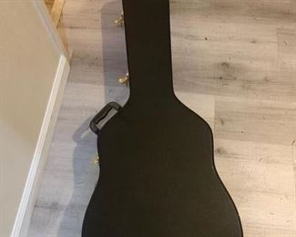 Gibson Nouvea Guitar Model NV-12 Number 7810573 