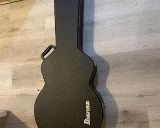 Gretsh Electromaric Guitar Model # G5120
