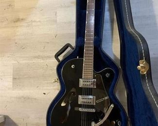 Gretsh Electromaric Guitar Model # G5120