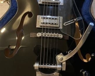 Gretsh Electromaric Guitar Model # G5120