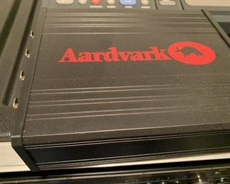 Aardvark Direct Pro 24/96 Professional Studio System