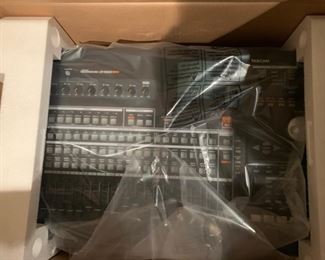 Tascam 2488neo Digital Portastudio 24-Track Digital Recorder New in Box