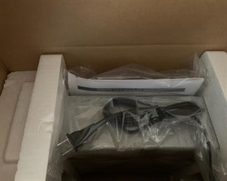 Tascam CD-RW4U Rewritable CD Recorder New in Box