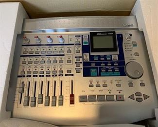 Tascam Digital Portastudio 788 - 8 Track Digital Recorder New in Box