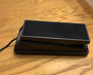 Kurzweil Pedal