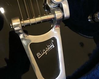 Gretsh Electromaric Guitar Model # G5120