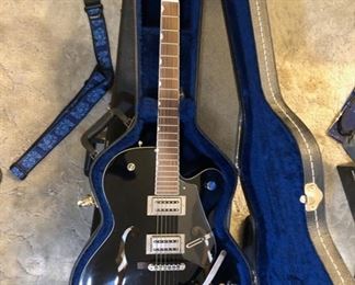 Gretsh Electromaric Guitar Model # G5120