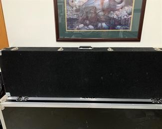 Kurzweil PC88mx 88-Key 64-Voice Performance Controller and Synthesizer