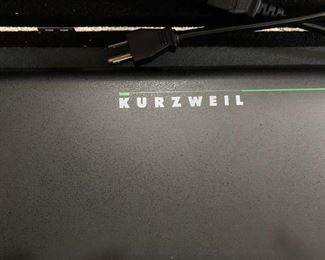 Kurzweil PC88mx 88-Key 64-Voice Performance Controller and Synthesizer