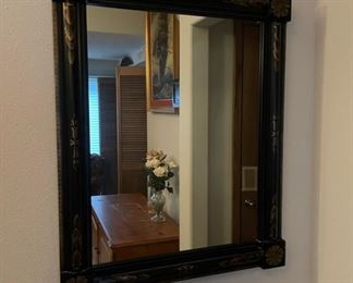 Vintage Wall Mirror 