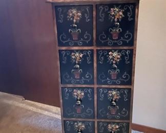 Home Storage, Small Chest