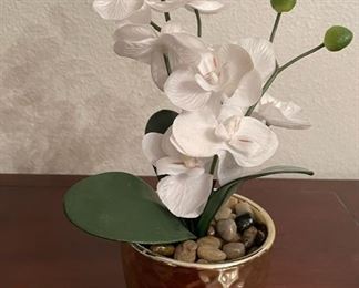 Artificial Orchid 