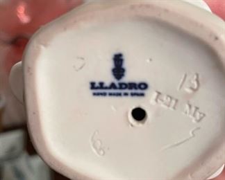 Lladro Figurine