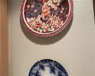 Decorative Plates 