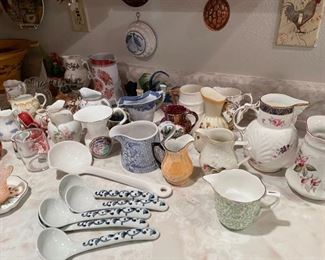 Vintage & Collectable Ceramics, China, Serving Ware