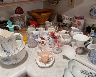 Vintage & Collectable Ceramics, China, Serving Ware
