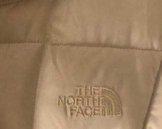 The North Face Jacket 