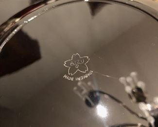 Vintage Aizu Lacquerware