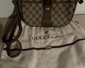 Gucci Purse 