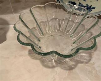 Pyrex Baking Dishes 