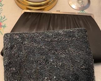 Vintage Clutch Wallets