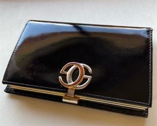 Italian Gucci Wallet