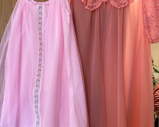 Vintage Women's Nightwear